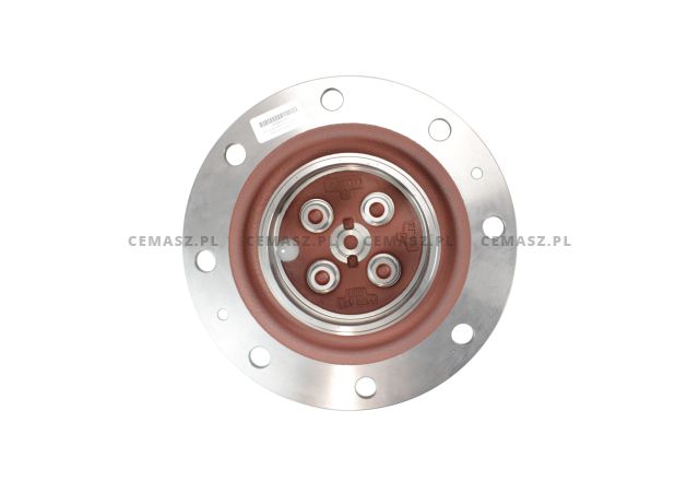 Zwolnica do Case 580ST / 580T / 590ST - OEM