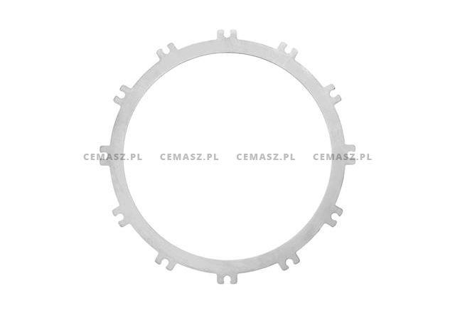 Tarcza skrzyni do Cat TH62 / TH63 / TH82 - OEM