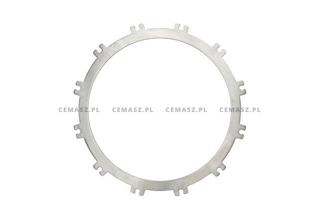 Tarcza skrzyni do Cat TH414 / TH414C / TH417 / TH417C / TH514 / TH514C - OEM