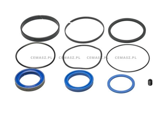 Uszczelnienia siłownika do Cat TH406 / TH406C / TH407 / TH407C / - OEM Original Equipment Manufacturer