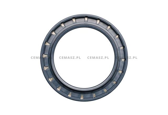 Uszczelnienie zwolnicy do Cat TH414 / TH414C / TH417 / TH417C / TH514 / TH514C - OEM