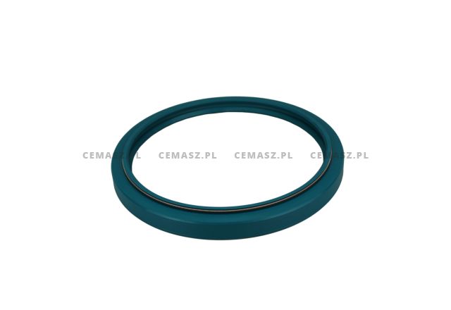 Uszczelnienie zwolnicy do Komatsu WH716/ WH714 / WH716 - OEM Original Equipment Manufacturer