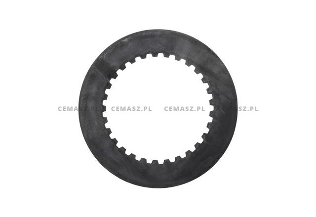 Tarcza skrzyni do Cat 950G / 962G / 966G / 972G / 980G - OEM