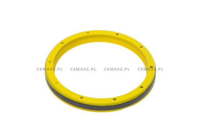 Uszczelnienie mostu do  Liebherr L526 / L528 / L538 / L542 / L546 - OEM