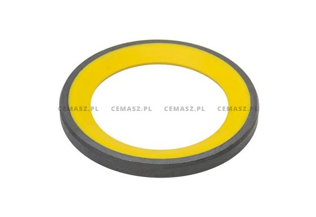 Uszczelnienie skrzyni do Komatsu WA120-3 / WA180-3 / WA270-3 / WA320-3 / WA380-3 / WA420-3 - OEM Original Equipment Manufacturer