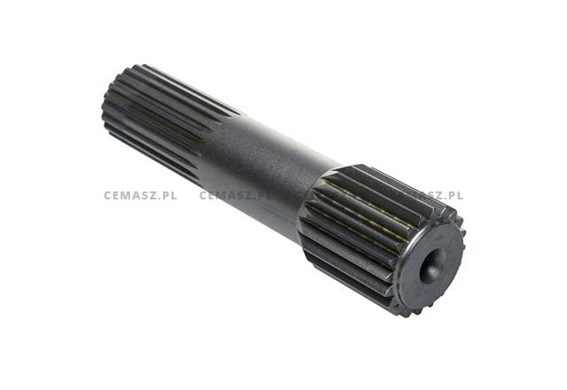 Wałek zwolnicy do Komatsu WA65-5 / WA70-5 / WA80-5 / WA90-5 / WA100M-5 - OEM