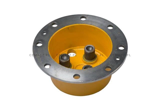 Zwolnica do Komatsu WA380-6 / WA430-6 / WA470-6 - OEM