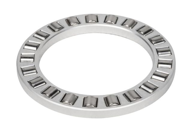 Łożysko oporowe skrzyni do Case WX148, WX168, WX188 - OEM Original Equipment Manufacturer