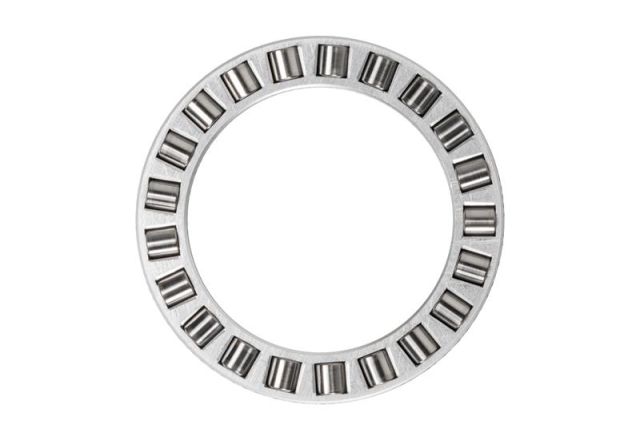 Łożysko oporowe skrzyni do Case WX148, WX168, WX188 - OEM Original Equipment Manufacturer