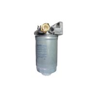 Obudowa filtra paliwa do Komatsu WB93S, WB97R - OEM Original Equipment Manufacturer Obudowa filtra paliwa do Komatsu WB93S, WB97R - OEM Original Equipment Manufacturer