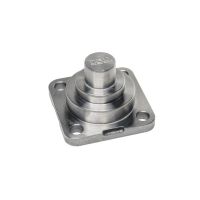 Sworzeń zwrotnicy do Hitachi ZX140W-5B / ZX170W-5B / ZX190W-5B / ZX220W-5B - OEM Original Equipment Manufacturer Sworzeń zwrotnicy do Hitachi ZX140W-5B / ZX170W-5B / ZX190W-5B / ZX220W-5B - OEM Original Equipment Manufacturer