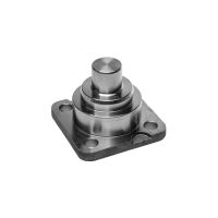 Sworzeń zwrotnicy do Hitachi R140W-9 / R140W-9A / R160W-9A / R170W-9 / R180W-9A / R210W-9 / R210W-9A - OEM Original Equipment Manufacturer Sworzeń zwrotnicy do Hitachi R140W-9 / R140W-9A / R160W-9A / R170W-9 / R180W-9A / R210W-9 / R210W-9A - OEM Original Equipment Manufacturer