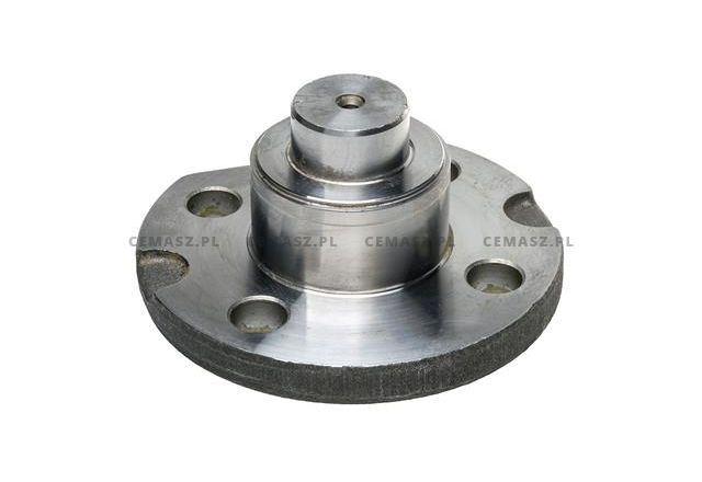 Sworzeń zwrotnicy do  Cat M313D / M315D / M316D / M318D / M318D MH / M320D2 / M322D - OEM