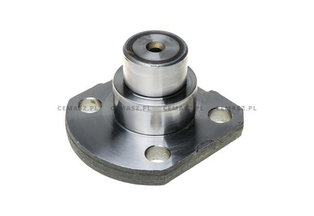 Sworzeń zwrotnicy do  Cat M314F / M315F / M316F / M317F / M318F / M320F / M322F / M323F - OEM