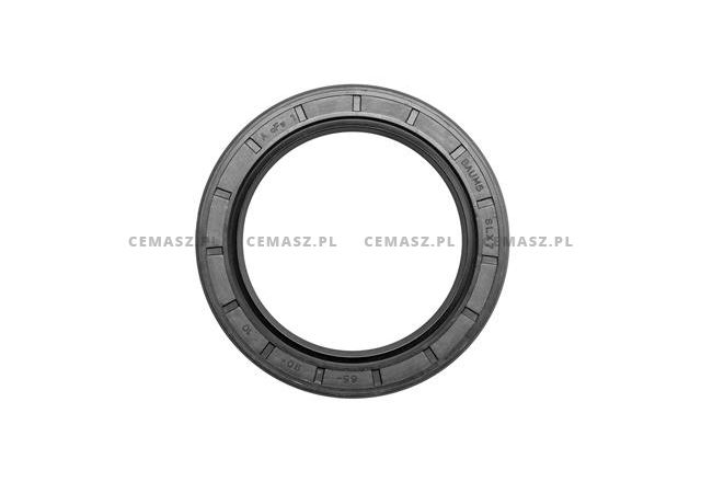 Uszczelnienie zwrotnicy do  Hitachi ZX140W-3 / ZX145W-3 / ZX170W-3 / ZX190W-3 / ZX210W-3 / ZX220W-3 - OEM Original Equipment Manufacturer