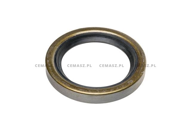 Uszczelnienie zwrotnicy do  Cat M313C / M315C / M316C / M318C / M318C MH / M322C - OEM Original Equipment Manufacturer