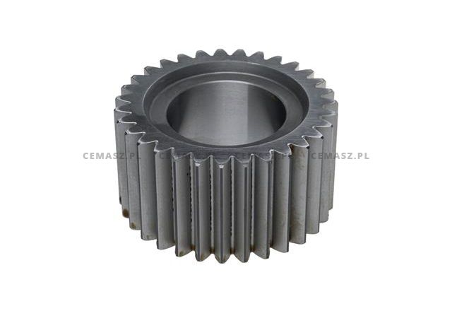 Satelita zwolnicy do Komatsu WB93R-5 / WB97R-5 / WB97S-5 - OEM Original Equipment Manufacturer