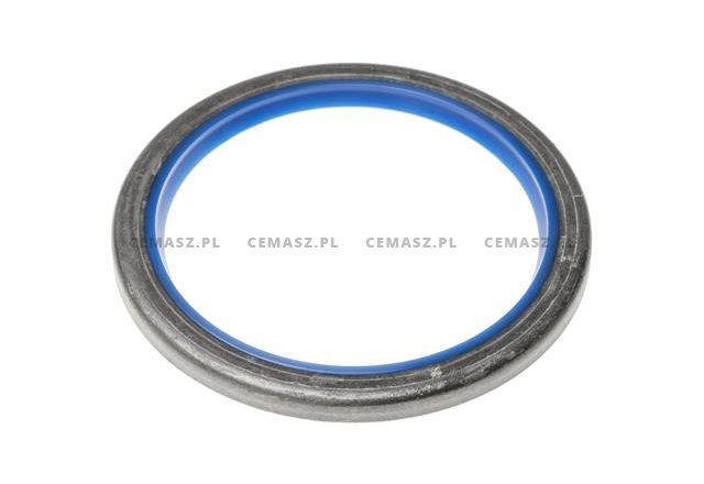 Uszczelnienie zwolnicy do Komatsu WB93R-5 / WB97R-5 / WB97S-5 - OEM Original Equipment Manufacturer