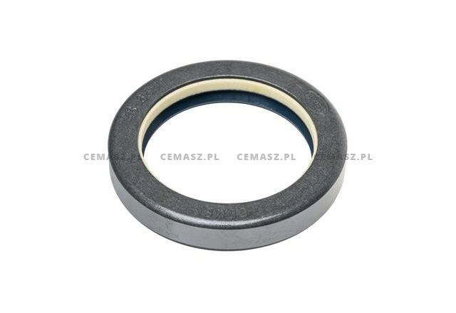 Uszczelnienie zwrotnicy do Cat 422F / 428F / 432F / 434F / 444F - OEM Original Equipment Manufacturer